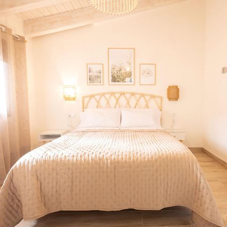 El Sueno Del Buho 6. Atico Con Chimena Διαμέρισμα Beceite Εξωτερικό φωτογραφία